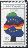 [EUROPA Stamps - Festivals and National Celebrations, tip BOQ]