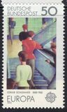 [EUROPA Stamps - Paintings, type XH]