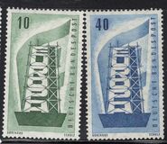 [EUROPA Stamps, type CK]