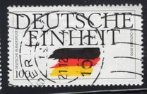 [The Reunification of Germany, type AUY1]