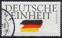 [The Reunification of Germany, type AUY]