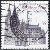 [UNESCO World Heritage, Cologne Cathedral, tip CBN]