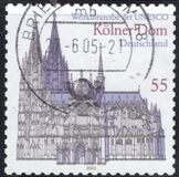 [UNESCO World Heritage, Cologne Cathedral, tip CBN]