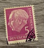 [Professor Dr. Th. Heuss, type AV2]