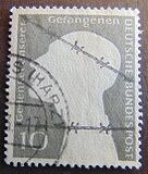 [Memorial Edition of War Prisoners, type AJ]