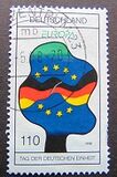 [EUROPA Stamps - Festivals and National Celebrations, tip BOQ]