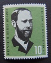 [The 100th Anniversary of the Birth of H.R.Hertz, type CU]