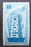 [EUROPA Stamps, type CK1]