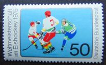 [Ice Hockey World Championship, type XB]