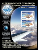 [The 65th Anniversary of ICAO, סוג JFB]