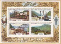 [Historic Port St. Johns, Scrivi GA]