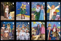 [Christmas - A Children's Nativity Play, type CIY]