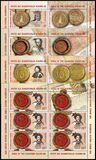 [Seals of the Romanian Rulers, סוג LIQ]