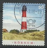 [Lighthouses, type CLH]