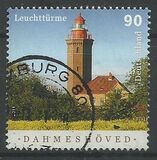 [Lighthouses - Self Adhesive Stamps, type CTR]