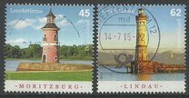 [Lighthouses, type DCE]