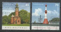 [Lighthouses, type DGS]