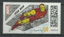 [Superheroes - Iron Man, type DVC]