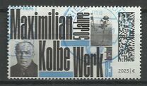 [The 50th Anniversary of the Maximilian-Kolbe-Werk, type DVJ]