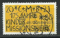 [The 175th Anniversary of the Children's Mission, type DOM]