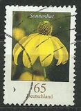 [Definitive Issue - Brilliant Coneflower, tip CIL]