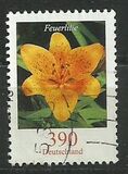 [Definitive Issue - Tiger Lily, type CIV]