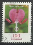 [Definitive Issue - Bleeding Heart, tip CJD]