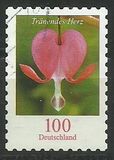 [Definitive Issue - Bleeding Heart, type CJD]