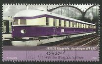 [German Railways, tip CJP]