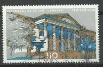 [State Parliaments - Hannover, type BTF]