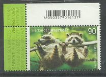 [Baby Animals - Racoon, type DKF]