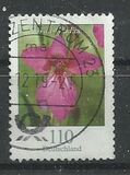 [Definitives - Flowers, type DLK]