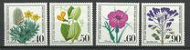 [Charity Stamps - Flowers & Plants, type AFQ]