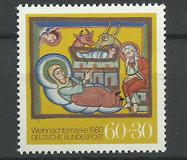 [Christmas Stamps, type AFX]