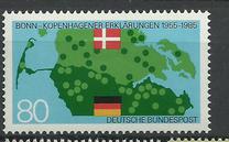 [The 30th Anniversary of the Copenhagen-Bonn Declaration - Joint Issue with Denmark, tip AMB]