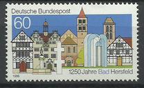 [The 1250th Anniversary of the Bad Hersfeld, tip ANF]