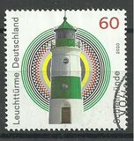 [Lighthouses - Schleimünde, type DNO]