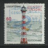 [Tinsdal Lighthouse, type DPQ]