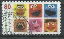 [Sesame Street, type DMW]