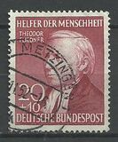 [Charity Stamps for Helpers of Humanity, type AC]