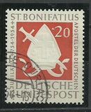 [St. Bonifatius, type AZ]