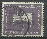 [The 200th Anniversary of the Birth of Wolfgang Amadeus Mozart, type BY]