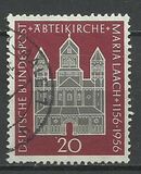 [The 800th Anniversary of the Church of Maria Laach, type CH]