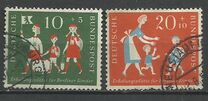 [Charity Stamps for Children from Berlin, type CS]