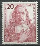 [The 350th Anniversary of the Birth of Paul Gerhardt, type CV]