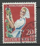 [Charity Stamps, type EF]