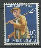 [Charity Stamps, type EG]