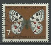 [Charity Stamps - Butterflies, type GV]