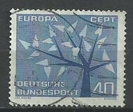 [EUROPA Stamps, type HC1]