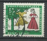 [Charity Stamps - Cinderella, type KX]